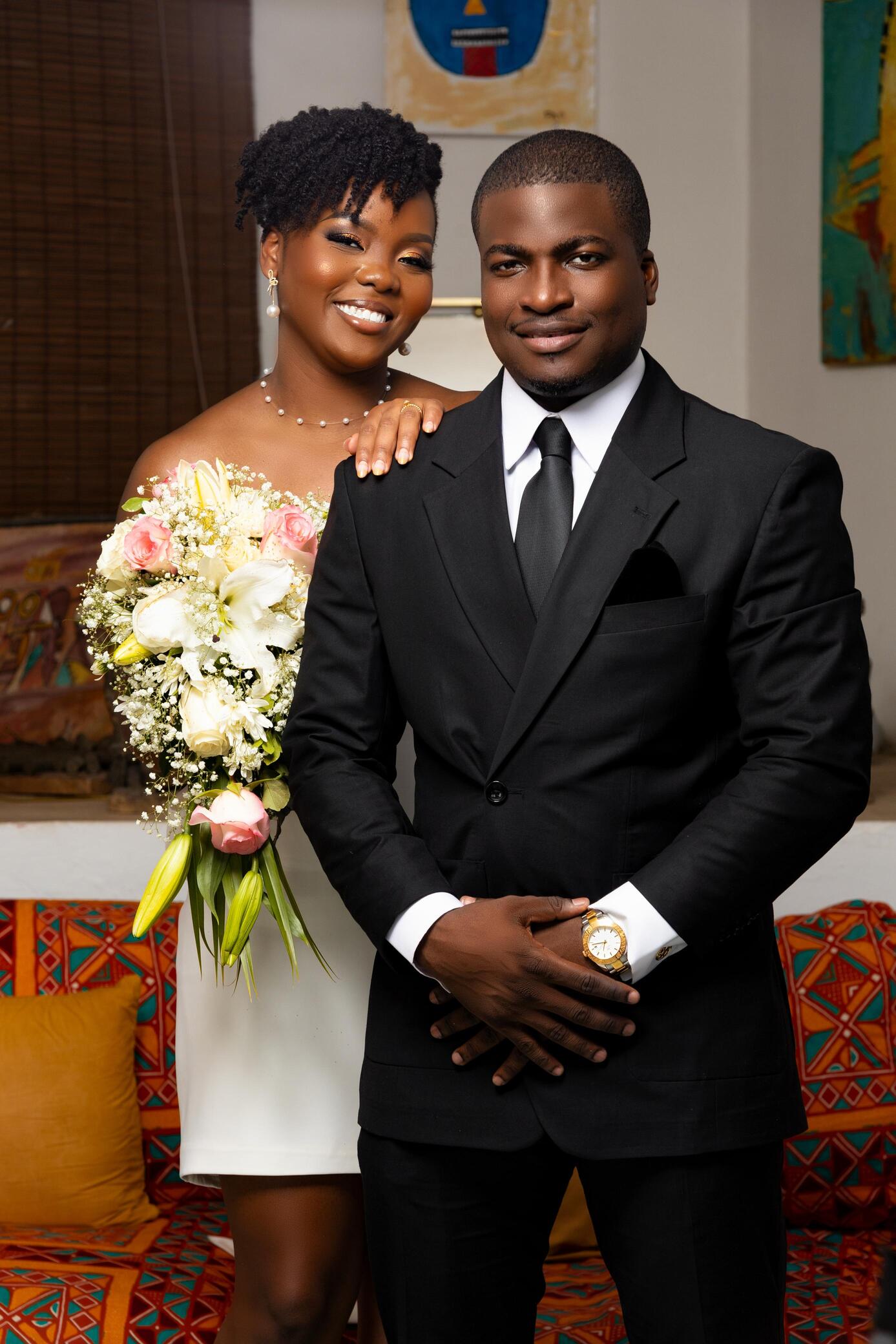 Mariage Civile 5